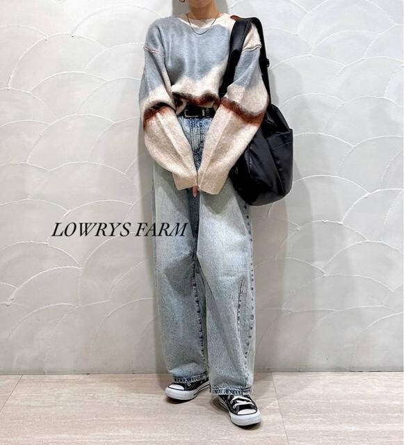 Vi@LOWRYS FARMbnmdJ[upc