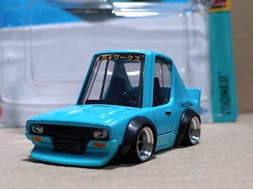 yHWްzƯ ײ 2000GT-R LBWK