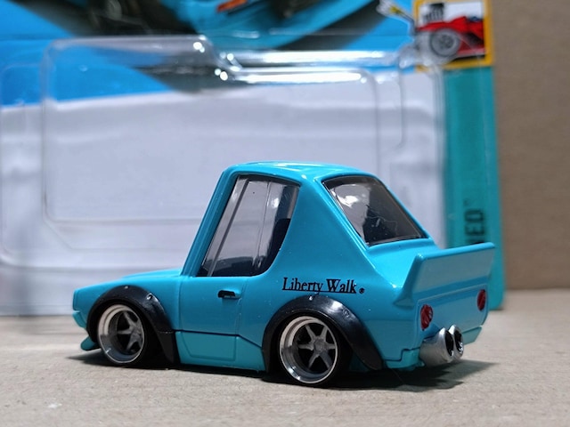 yHWx[VbNzjbT XJCC 2000GT-R LBWK  zr[ 