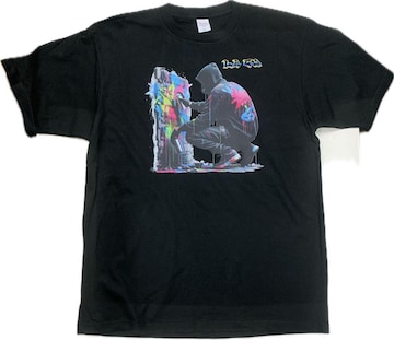 Vi LAG2 STREET WEAR The Tagger OtBbN T  2XL