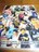 11th Vリーグ ファイナルラウンド クリアファイル 雑誌付録