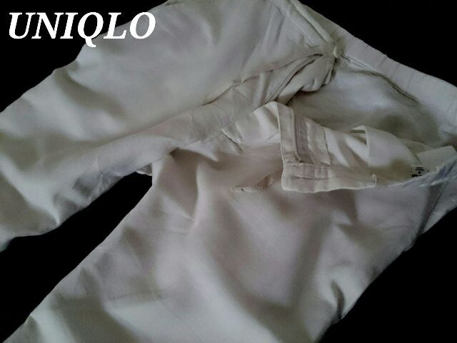 yUNIQLOzlRbgC[W[pc M(76`84p)/O.White &