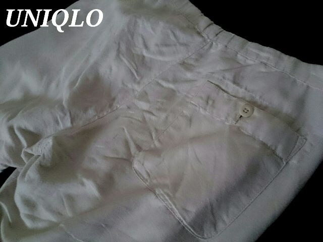 yUNIQLOzlRbgC[W[pc M(76`84p)/O.White &