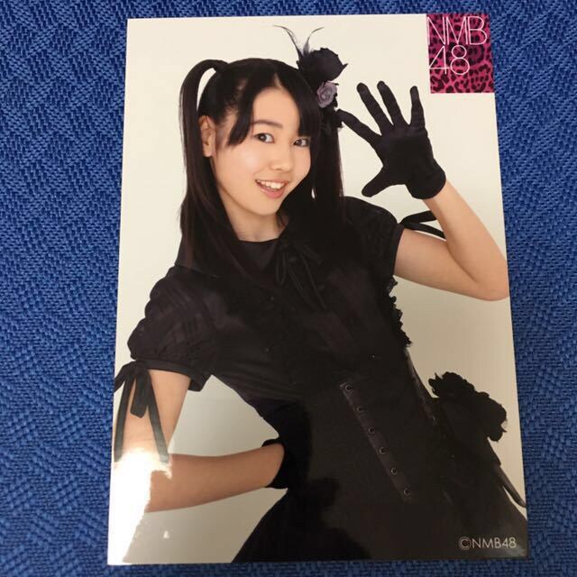 NMB48 門脇佳奈子 生写真 グッズセット 約250点 門脇佳奈子 生写真