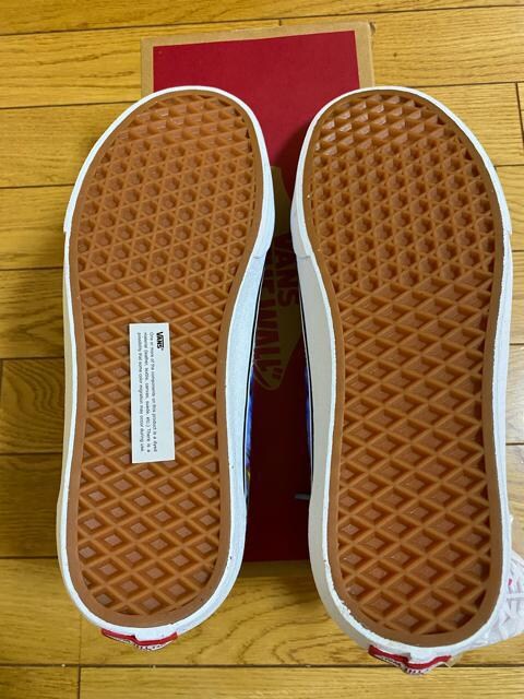 vans I[hXN[@^C_C@27cm us  jt@bV 