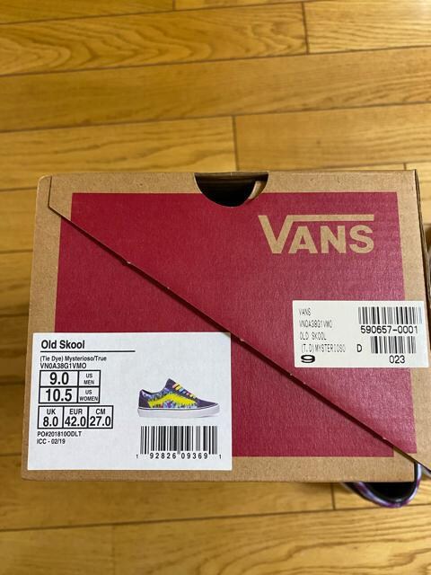 vans I[hXN[@^C_C@27cm us  jt@bV 