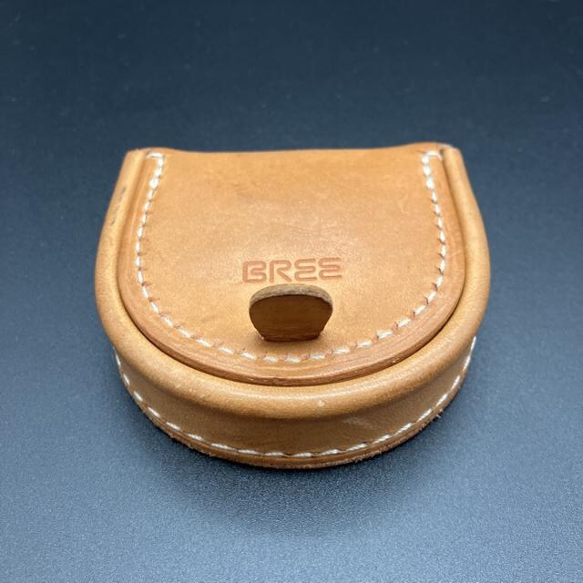  BREE RCP[X K