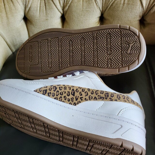 v[} Xj[J[ fB[X R[g [ SKYE I PUMA 402492 zCg  t@bV 