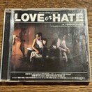 yHI-D & TWIGYzLOVE or HATE