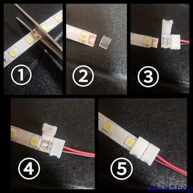 X[p[uCg 24V LED e[vCg LED LED D D LEDe[v zCg  zCg 543  /oCN