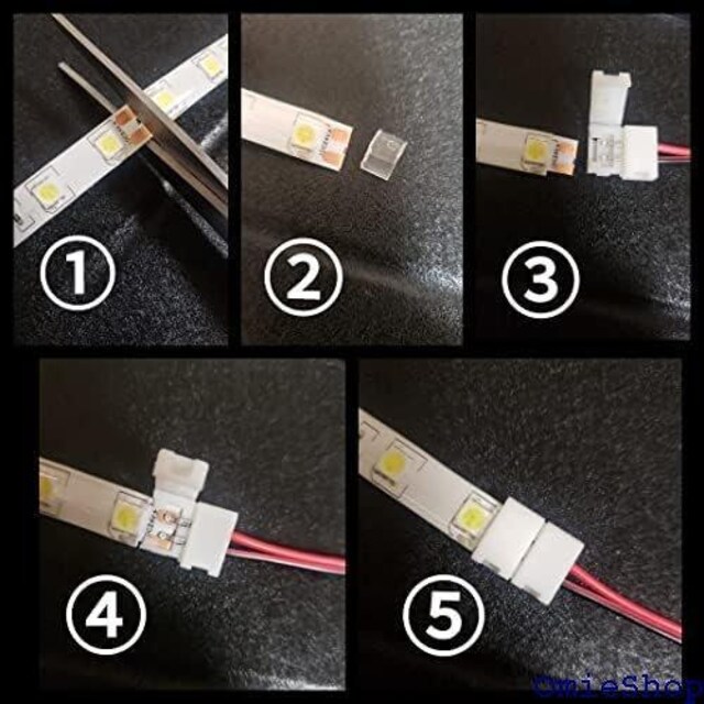 X[p[uCg 24V LED e[vCg LED LED D D LEDe[v zCg  zCg 543  /oCN