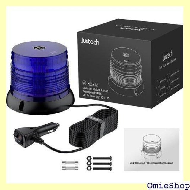 Justech LED]x DC12/24V[ Ǝ/hԂȂǂɓKp  Jo[ 6[hL 437  /oCN