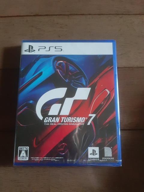PS5 Oc[X7   Q[{/\tg 