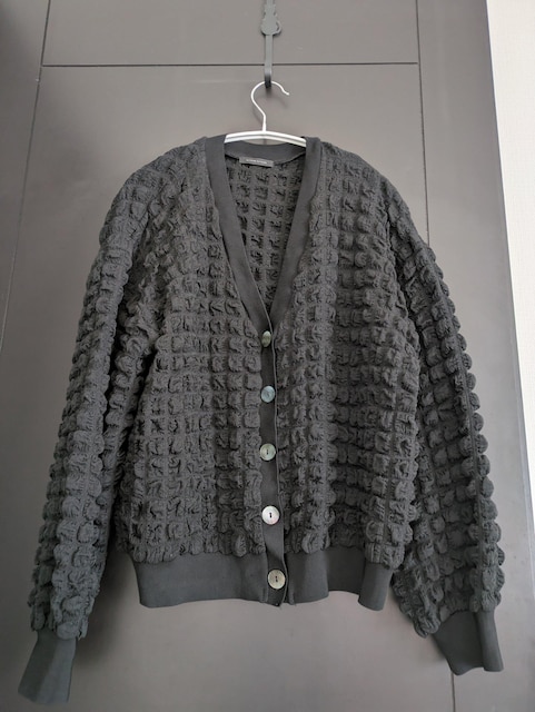gRgRJ[fBKߗށtricot'tricot180`   t@bV 