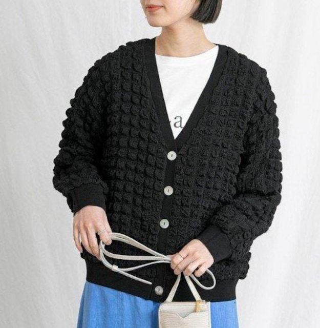 gRgRJ[fBKߗށtricot'tricot180`  t@bV 
