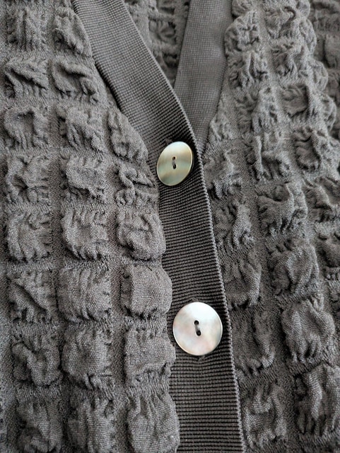 gRgRJ[fBKߗށtricot'tricot180`  t@bV 