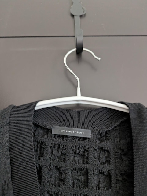 gRgRJ[fBKߗށtricot'tricot180`  t@bV 