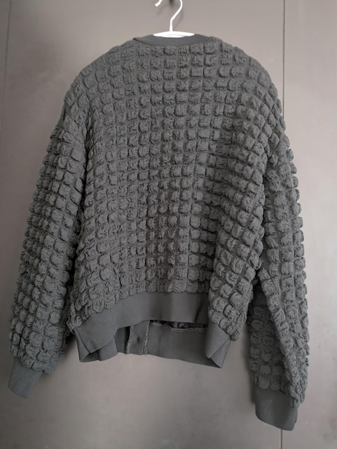 gRgRJ[fBKߗށtricot'tricot180`  t@bV 