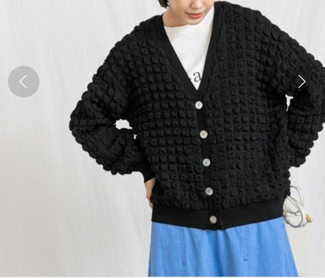 gRgRJ[fBKߗށtricot'tricot180`  t@bV 
