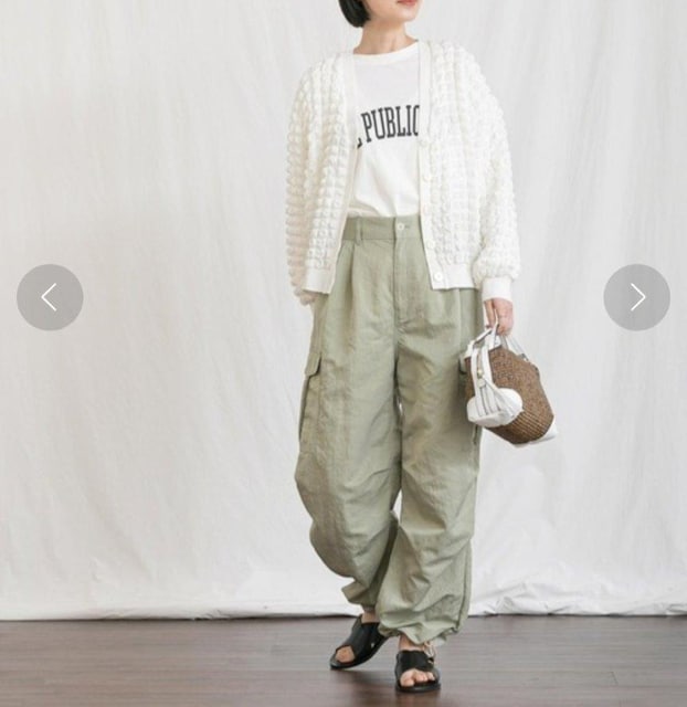 gRgRJ[fBKߗށtricot'tricot180`  t@bV 
