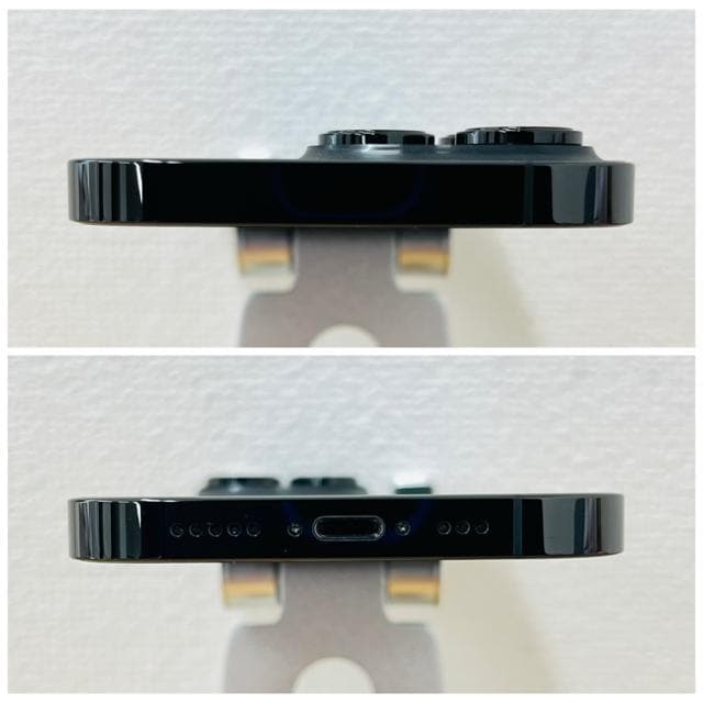 A 100% iPhone 14 Pro 128 GB SIMt[ {  Ɠd/AV 