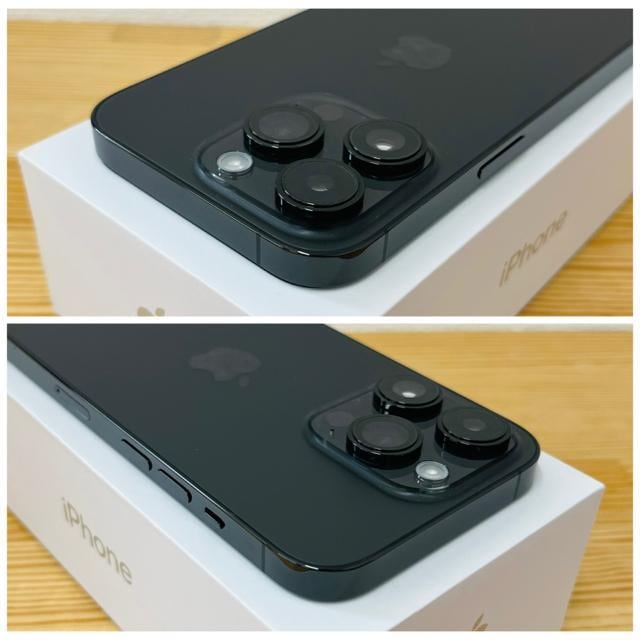 A 100% iPhone 14 Pro 128 GB SIMt[ {  Ɠd/AV 