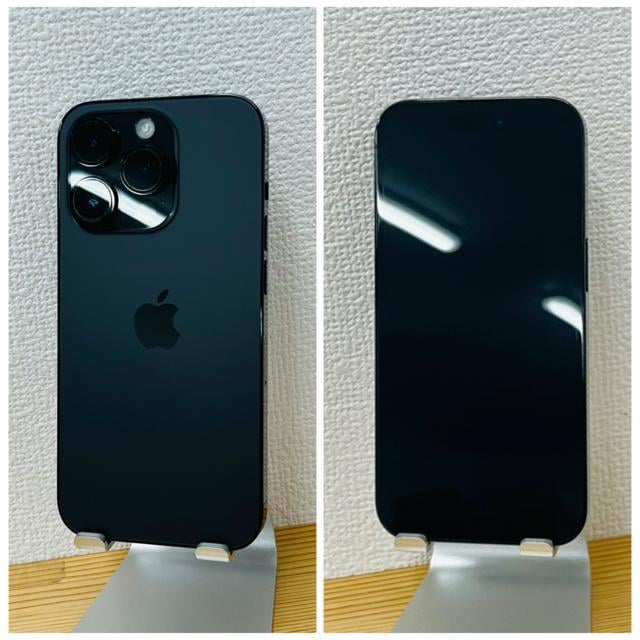 A 100% iPhone 14 Pro 128 GB SIMt[ {  Ɠd/AV 
