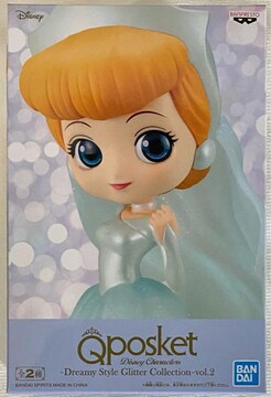 fBYj[ Qposket Vf Dreamy Style glitter Collecion vol.2 A