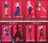 FA4 Fate/hollow ataraxia アルター 全8種フルコンプリートセット●新品内袋未開封美品