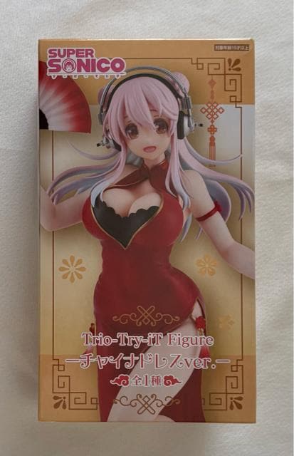 [ρ[Ɏq Trio-Try-iT Figure `CihXver.   Aj/R~bN/LN^[ 