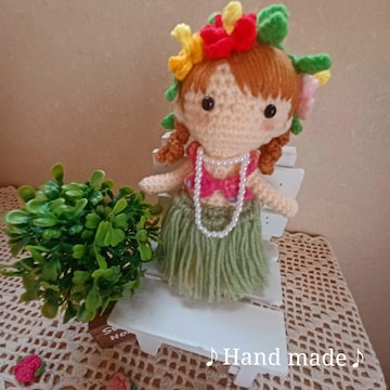 Hand made@@ALOHAtK[nCrXJX݂
