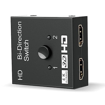 HDMIؑ֊ HDMIXvb^[ HDMI2.0 oZN^[ HDMIz 2́~1o or 1́~2o 4K