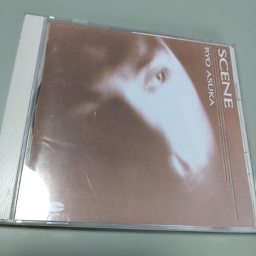 ASKA@SCENE