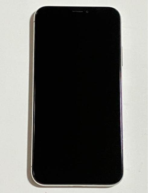 SIMt[ iPhoneX 64GB 100% Vo[ X ACtH X}[gtH  iPhone X X}z   Ɠd/AV 