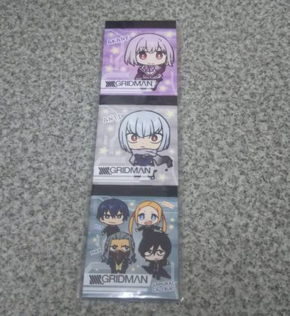 ISSSS.GRIDMAN dlObh} 3P B  Aj/R~bN/LN^[ 