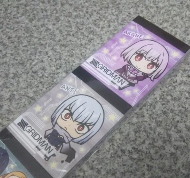 ISSSS.GRIDMAN dlObh} 3P B  Aj/R~bN/LN^[ 