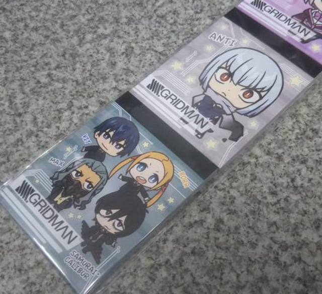 ISSSS.GRIDMAN dlObh} 3P B  Aj/R~bN/LN^[ 