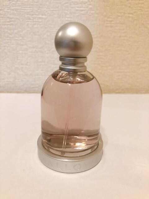 JDELPOZO WFC f |] Halloween nEB EDT  50ml 