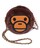 BABY MILO FUR SHOULDER BAGベビーマイロファーショルダーバッグa bathing apeチェーンバッグ