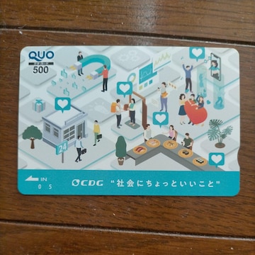 NIJ[h 500~@~j^[@CDG