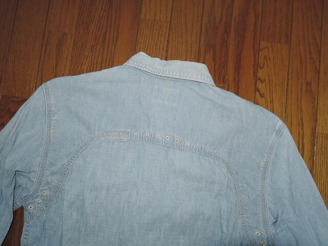 NEIGHBORHOOD lCo[tbh _[WH fj Vc M Vc MACK/C-SHIRT.LS  uh 