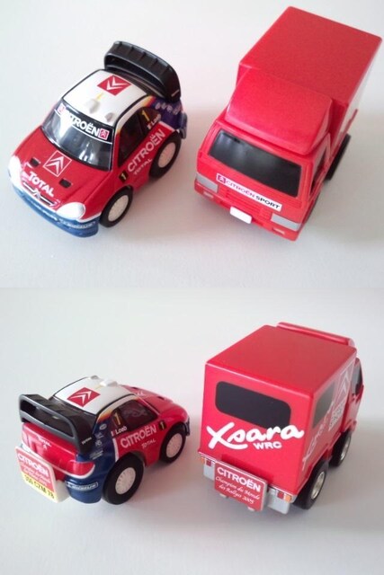 `Q O VgG NT WRC 2005/2006 6   zr[ 