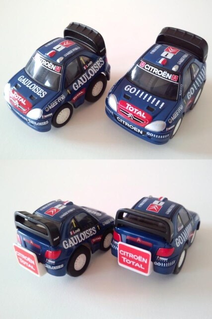 `Q O VgG NT WRC 2005/2006 6  zr[ 