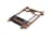 ★変換マウンタ DELL mSATA → SATA