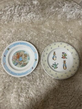 ViwedgwoodPETER RABBITv[g2