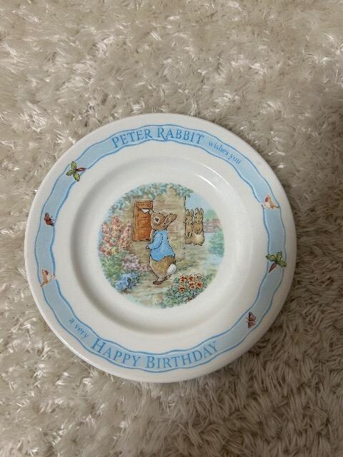 ViwedgwoodPETER RABBITv[g2