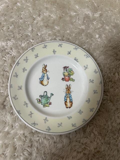 ViwedgwoodPETER RABBITv[g2
