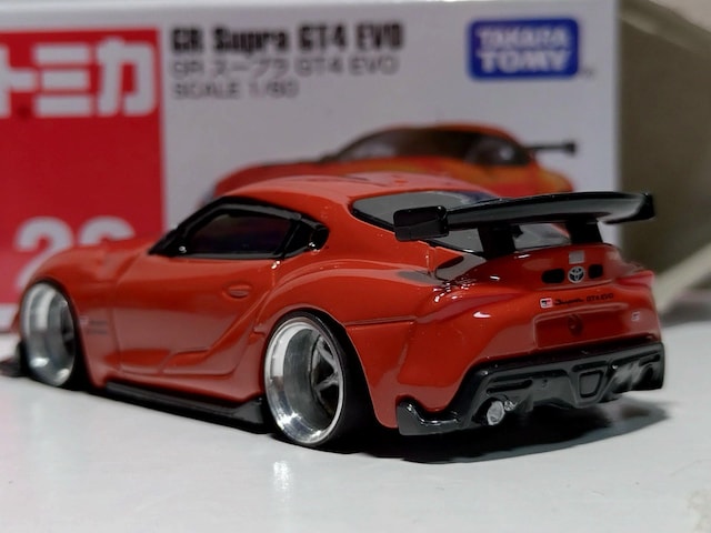 yg~JzGR X[v GT4 EVO  zr[ 