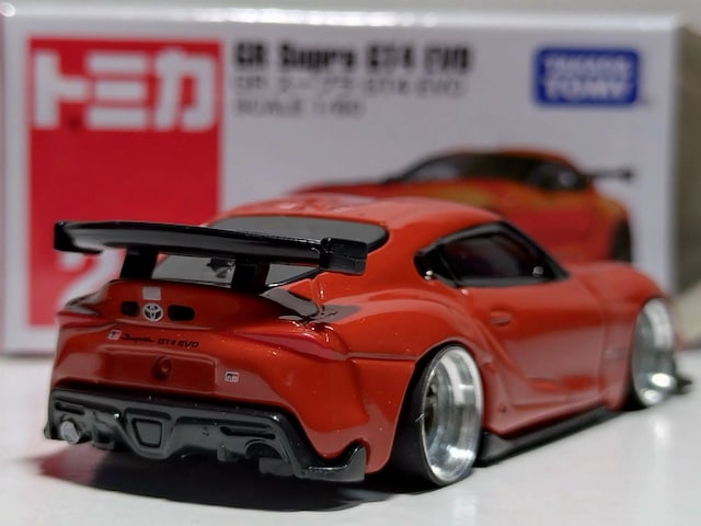 yg~JzGR X[v GT4 EVO  zr[ 