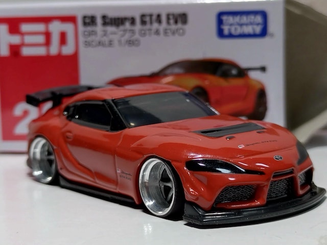 yg~JzGR X[v GT4 EVO  zr[ 
